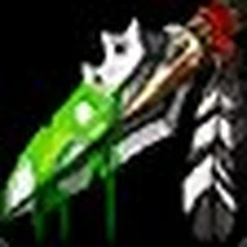 Grim Reaper, official Blizzard item icon