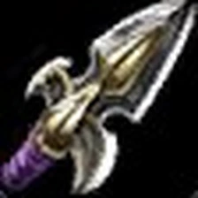 Bonechewer, official Blizzard item icon