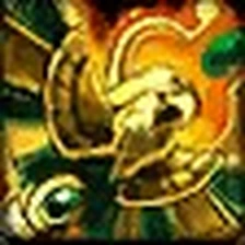 Arcane Star, official Blizzard item icon