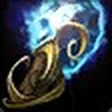 Lunar Wand, official Blizzard item icon