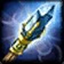 Elemental Mage Staff, official Blizzard item icon