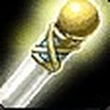 Glowstar Rod, official Blizzard item icon