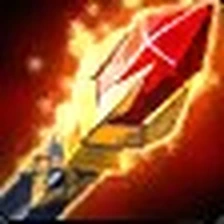 Staff of Dominance, official Blizzard item icon