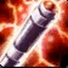 Kindling Stave, official Blizzard item icon