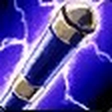 Blessed Qiraji Augur Staff, official Blizzard item icon