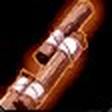 Lok'delar, Stave of the Ancient Keepers DEP, official Blizzard item icon