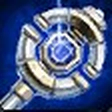 Bonecaster's Star, official Blizzard item icon