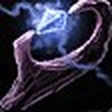 Diviner Long Staff, official Blizzard item icon