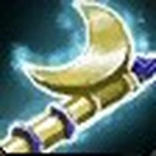 Witch Doctor's Cane, official Blizzard item icon