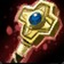 Spire of Hakkar, official Blizzard item icon