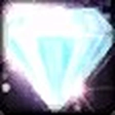 Gemshard Heart, official Blizzard item icon
