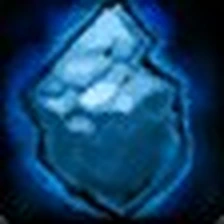 Counterattack Lodestone, official Blizzard item icon