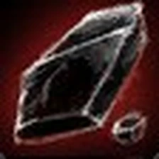 Archaedic Stone, official Blizzard item icon