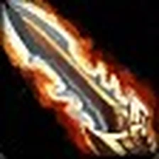 Shard of the Defiler, official Blizzard item icon
