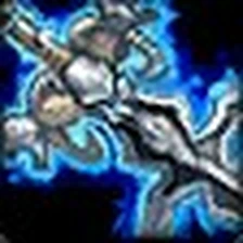 Barovian Family Sword, official Blizzard item icon