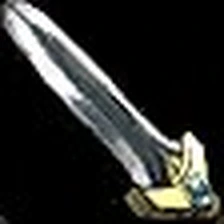 Merc Sword, official Blizzard item icon