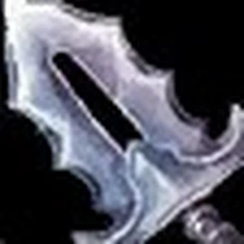 Gutrender, official Blizzard item icon