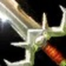 Destiny, official Blizzard item icon