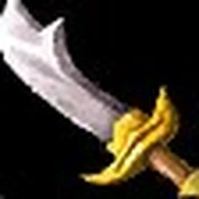 Cruel Barb, official Blizzard item icon