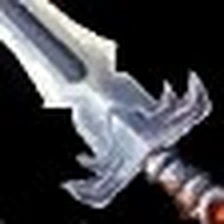 Annealed Blade, official Blizzard item icon