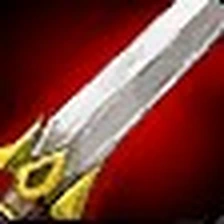 Bloodrazor, official Blizzard item icon
