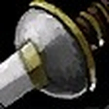 Tainted Pierce, official Blizzard item icon