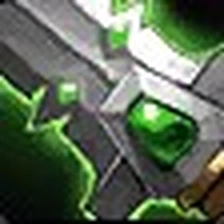 Ravenholdt Slicer, official Blizzard item icon