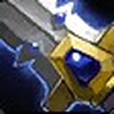 Azuresong Mageblade, official Blizzard item icon