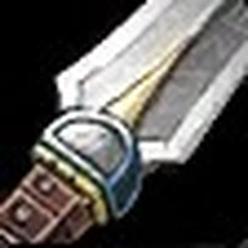 Sul'thraze the Lasher, official Blizzard item icon