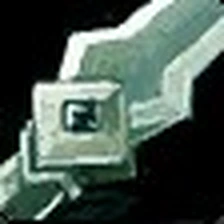 Nightmare Blade, official Blizzard item icon