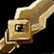 Sang'thraze the Deflector, official Blizzard item icon