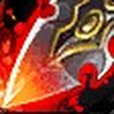 Ashbringer, official Blizzard item icon