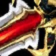 Ashkandi, Greatsword of the Brotherhood, official Blizzard item icon