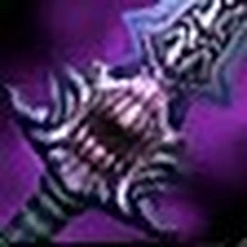 Gressil, Dawn of Ruin, official Blizzard item icon