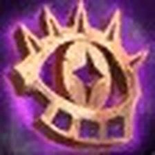 Eye of Diminution, official Blizzard item icon