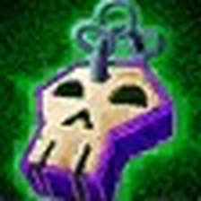 Slayer's Crest, official Blizzard item icon