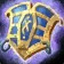 Glyph of Deflection, official Blizzard item icon