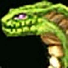 Mandokir's Sting, official Blizzard item icon