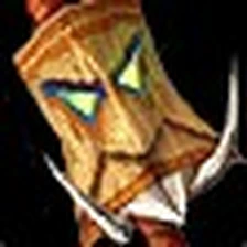 Hoodoo Hunting Bow, official Blizzard item icon