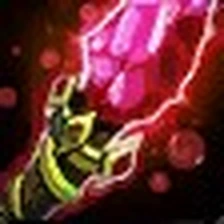 Essence Gatherer, official Blizzard item icon