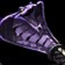 Venomspitter, official Blizzard item icon