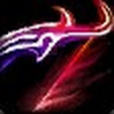Heartstriker, official Blizzard item icon