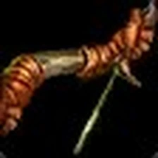 Grand Marshal's Bullseye, official Blizzard item icon