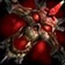 Soulstring, official Blizzard item icon