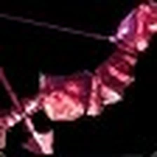 Huhuran's Stinger, official Blizzard item icon