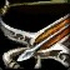 Grand Marshal's Repeater, official Blizzard item icon