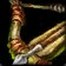 Bloodseeker, official Blizzard item icon