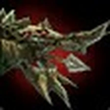 Nerubian Slavemaker, official Blizzard item icon