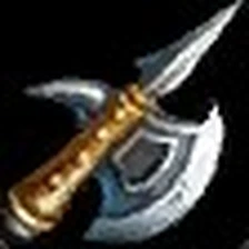 Corpsemaker, official Blizzard item icon
