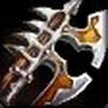 Brain Hacker, official Blizzard item icon